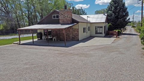 Photo of 13088 N Yellowstone Hwy, Pocatello, ID 83202 (MLS # 582613)