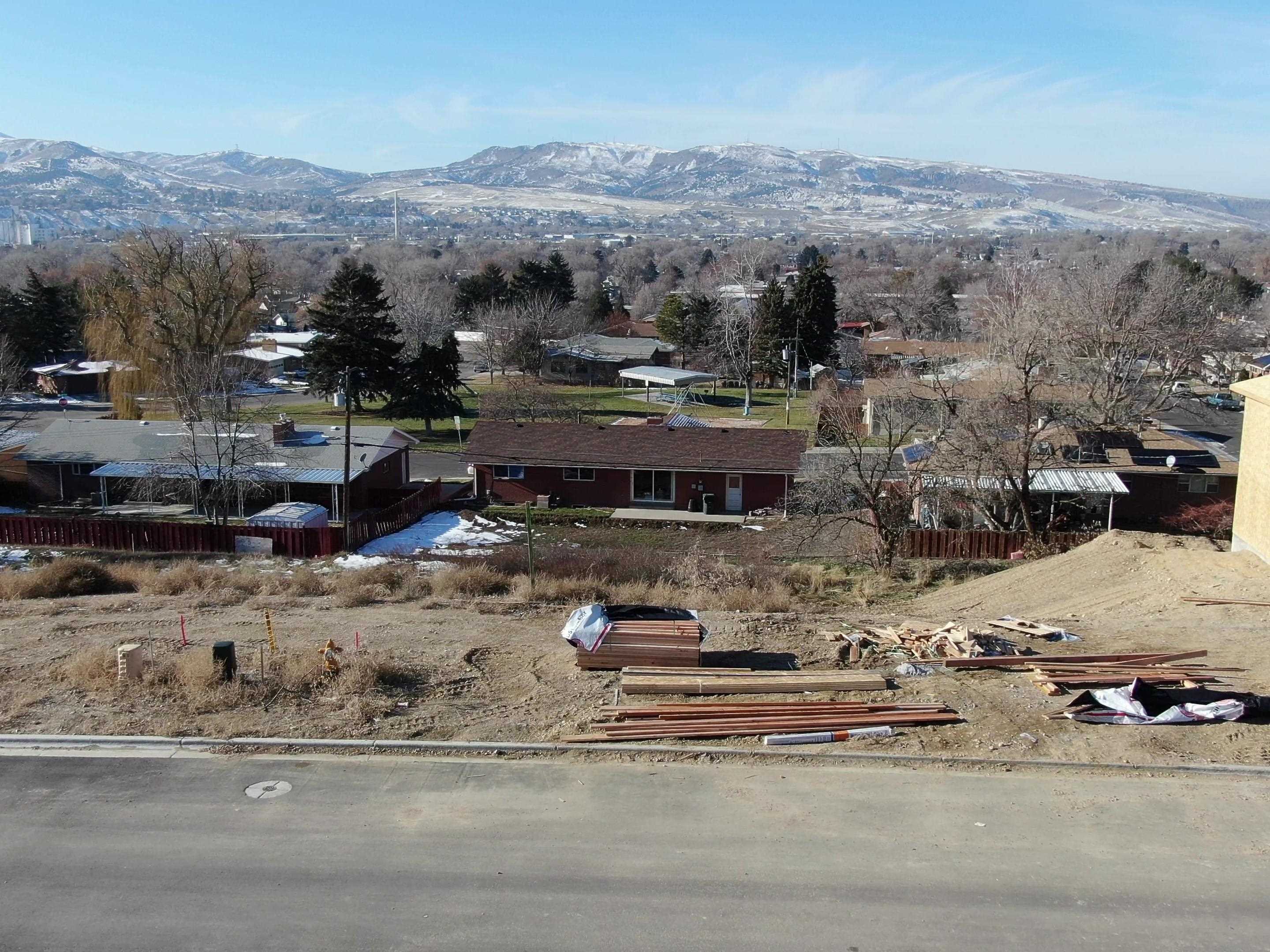 Lot 5 Block 1 E Lander, Pocatello, Idaho image 2