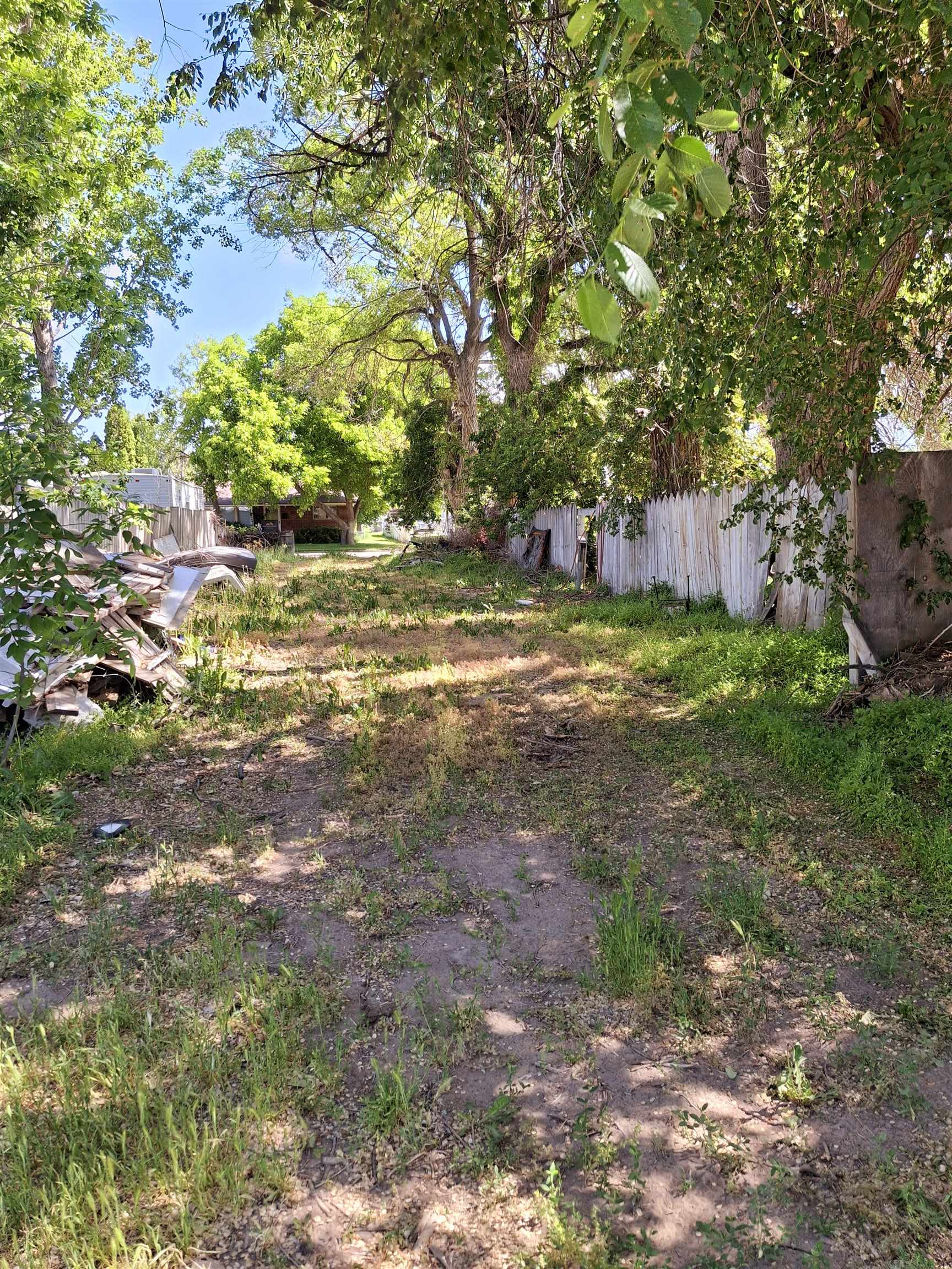 315 Jackson St, American Falls, Idaho image 1