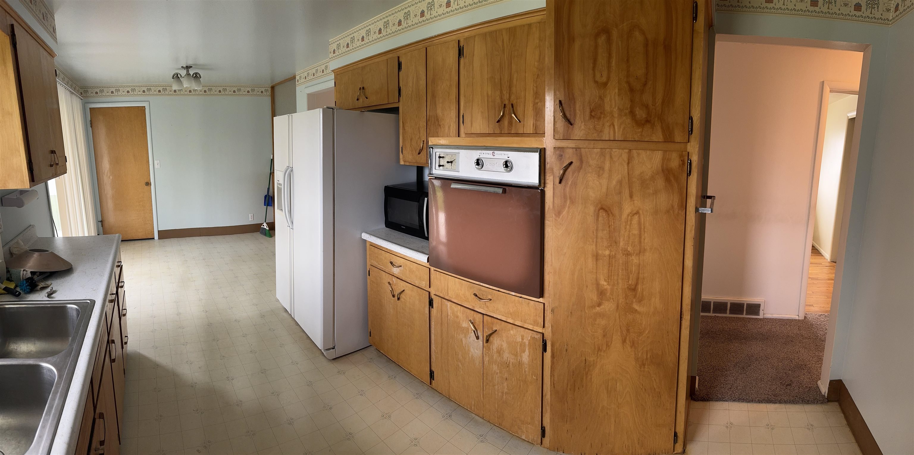 1448 Marguerite Ave, Pocatello, Idaho image 9