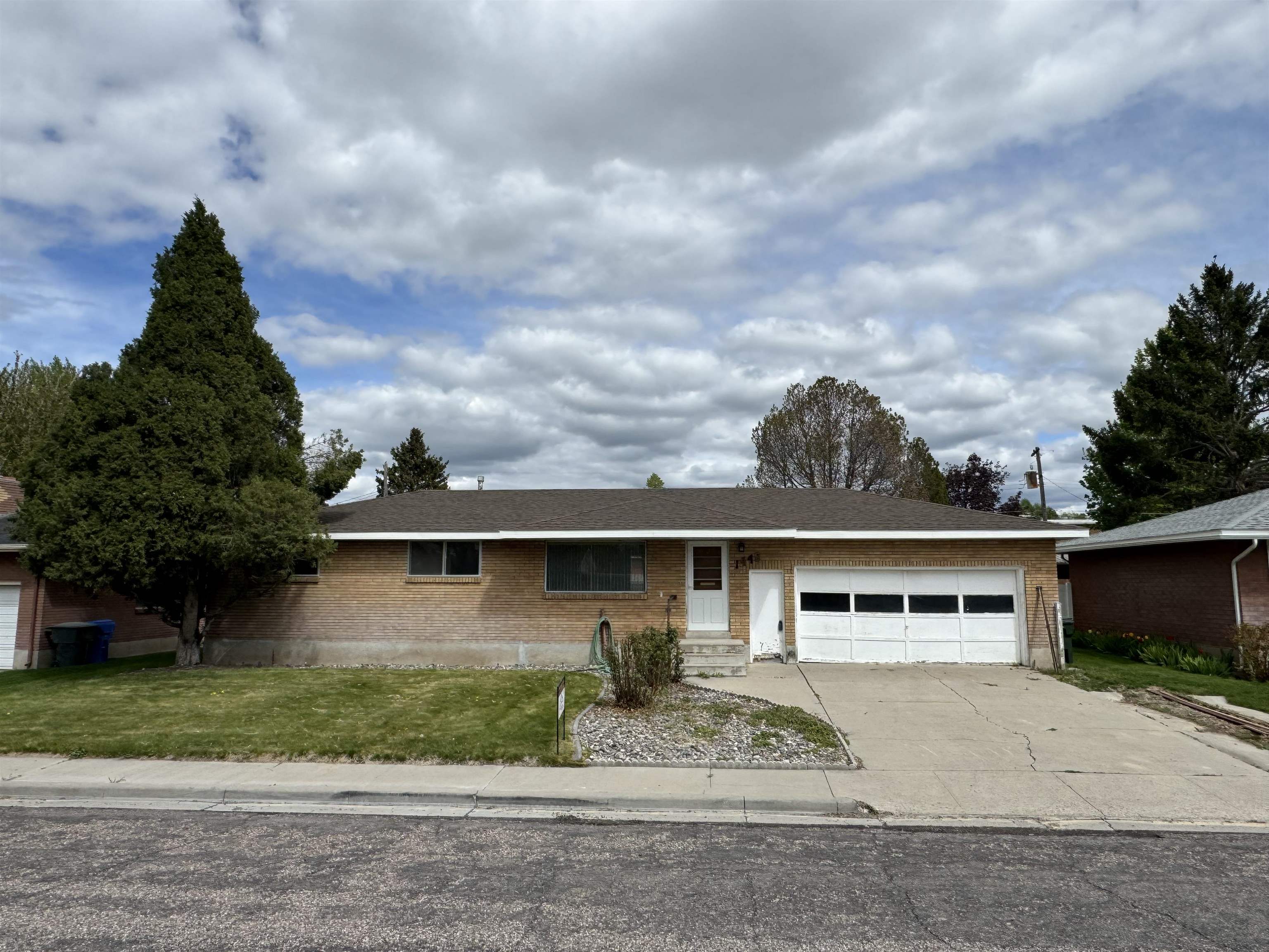 1448 Marguerite Ave, Pocatello, Idaho image 1