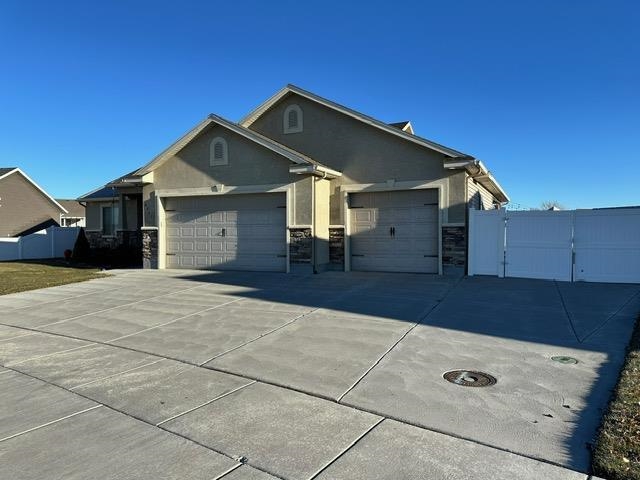 4868 Suzanne Ct, Chubbuck, Idaho image 3