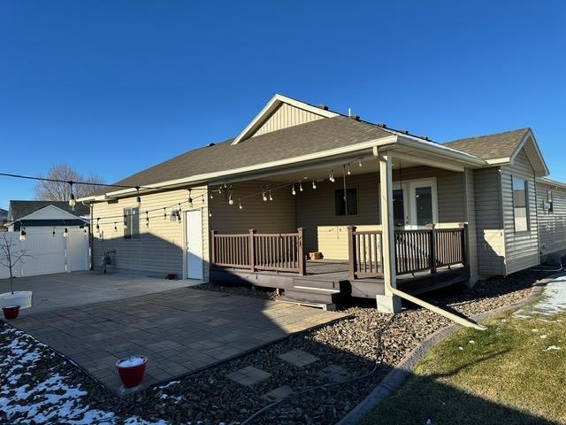 4868 Suzanne Ct, Chubbuck, Idaho image 33