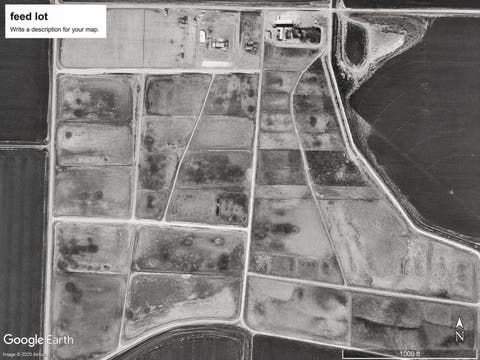 Vacant Land For Sale - 2446 Gas Plant Rd<br/> American Falls, ID 83211
