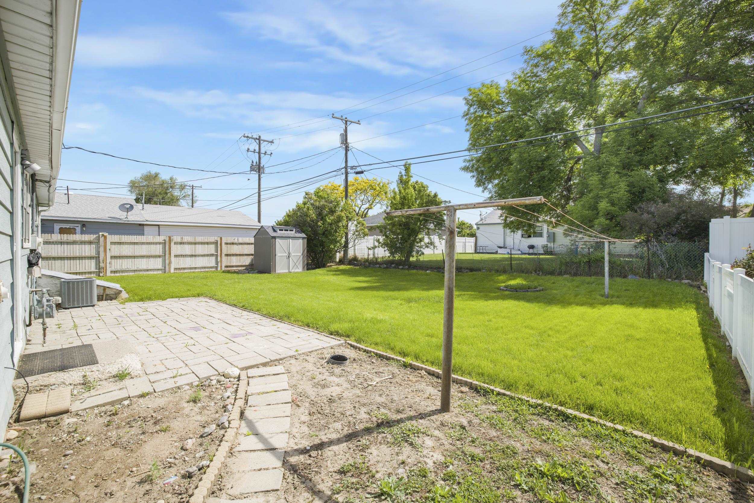 970 Howard Avenue, Pocatello, Idaho image 26