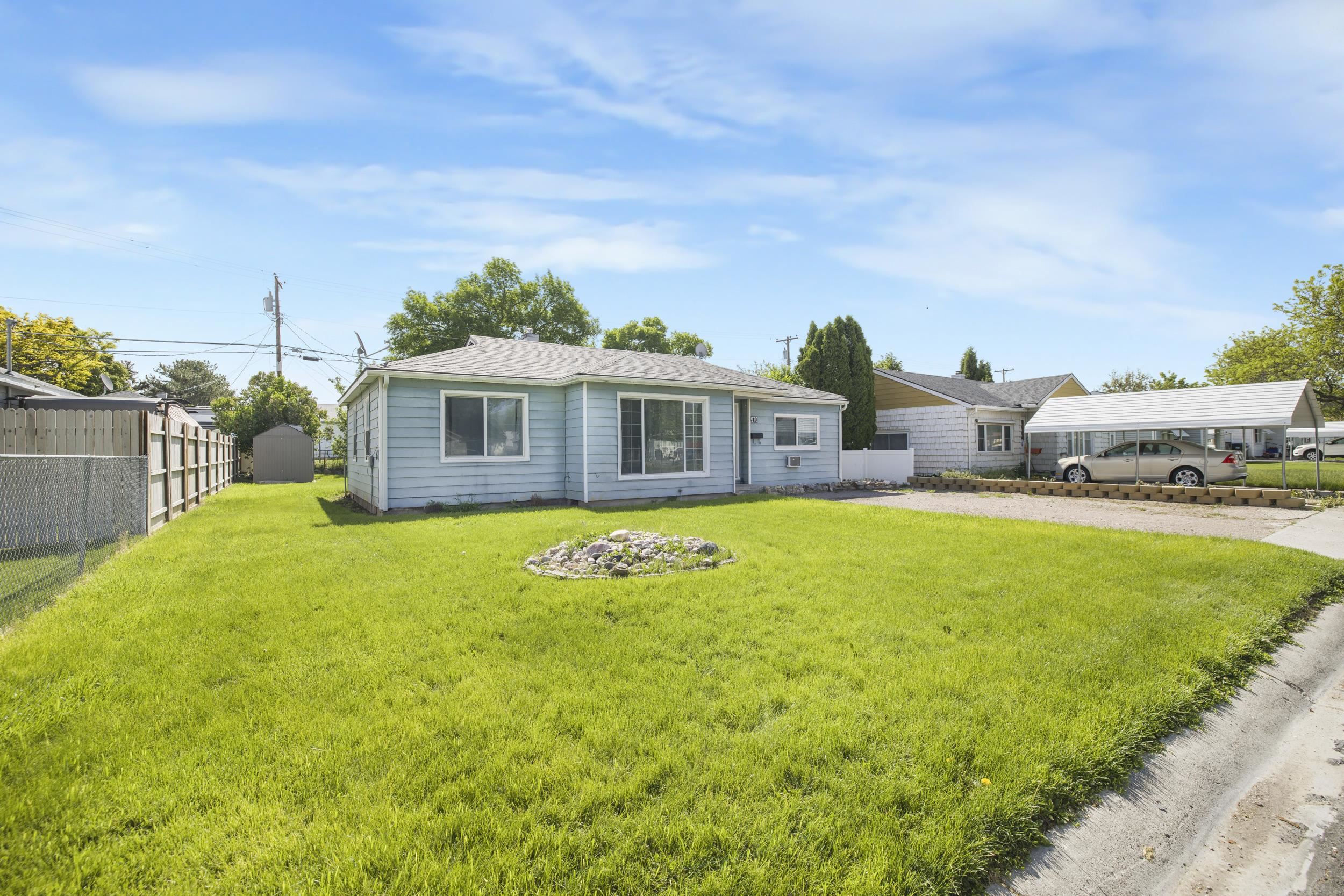 970 Howard Avenue, Pocatello, Idaho image 3