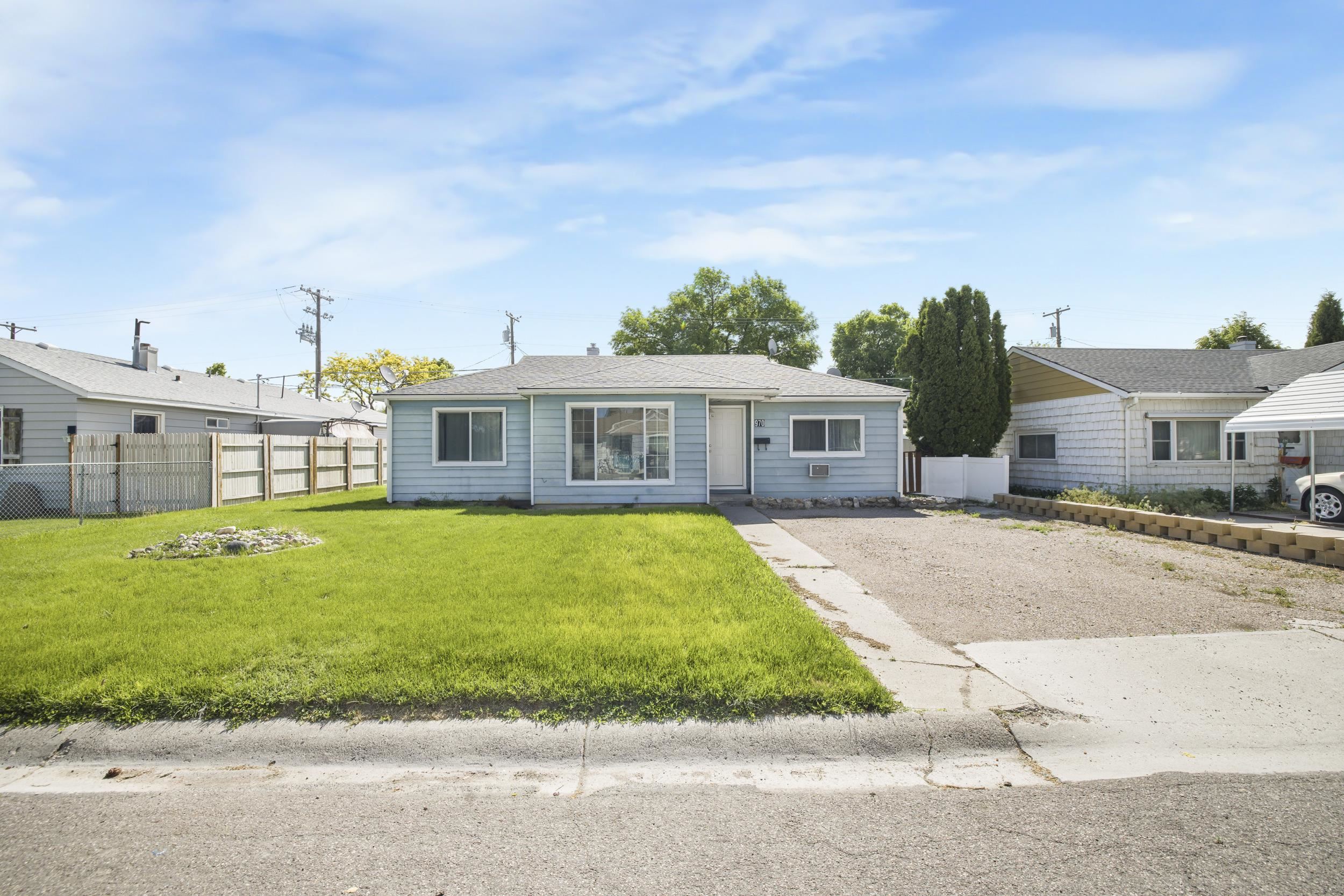 970 Howard Avenue, Pocatello, Idaho image 1