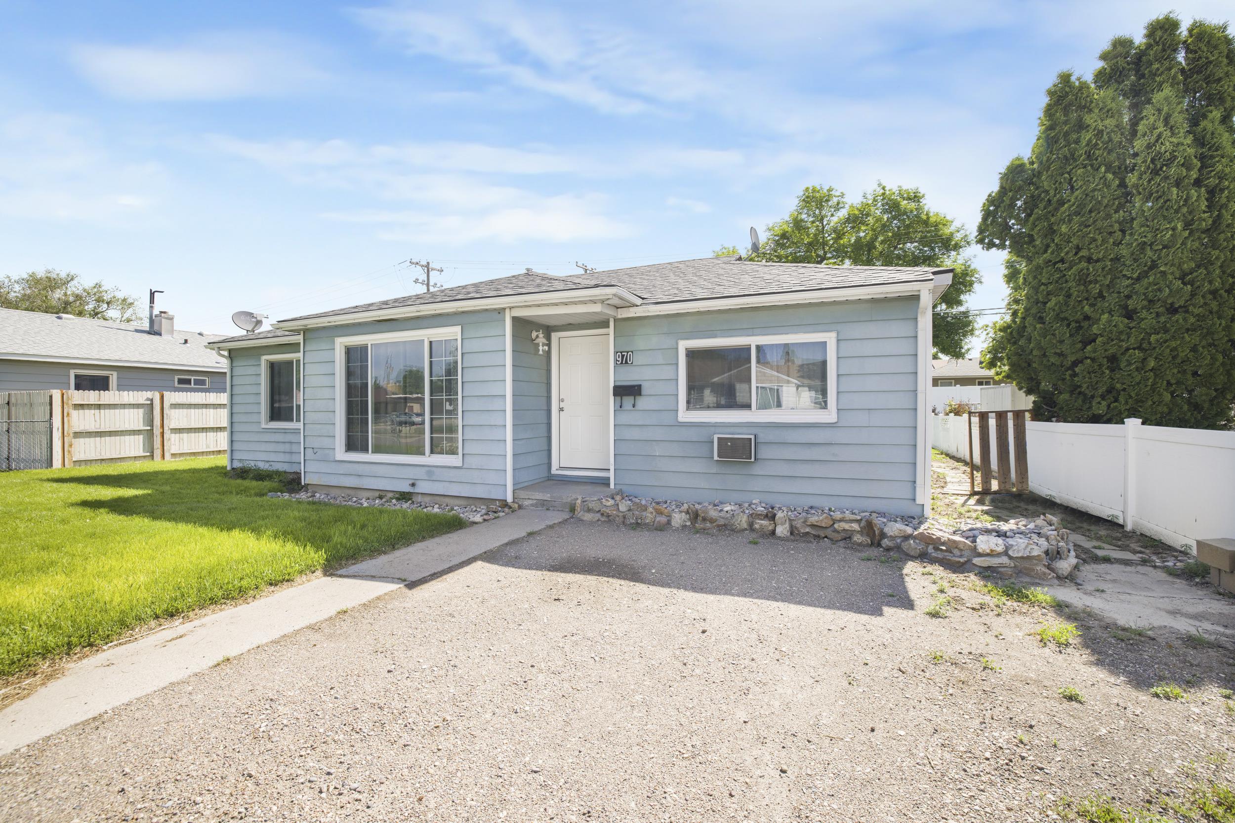 970 Howard Avenue, Pocatello, Idaho image 2