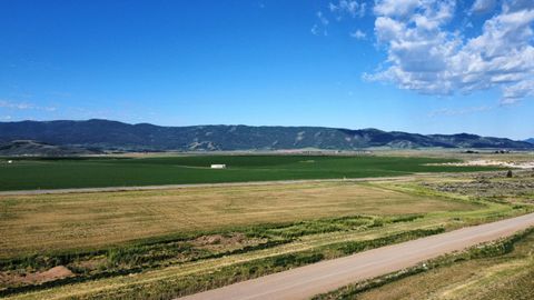 Vacant Land For Sale - B1 L5 Lakey Loop<br/> Soda Springs, ID 83276