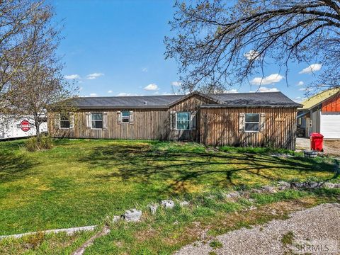 Photo of 13106 N 105 E, Idaho Falls, ID 83401 (MLS # 582140)