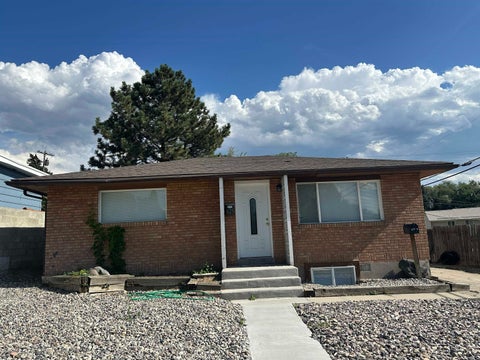 Photo of 625 el Rancho BLVD, Pocatello, ID 83201 (MLS # 583429)