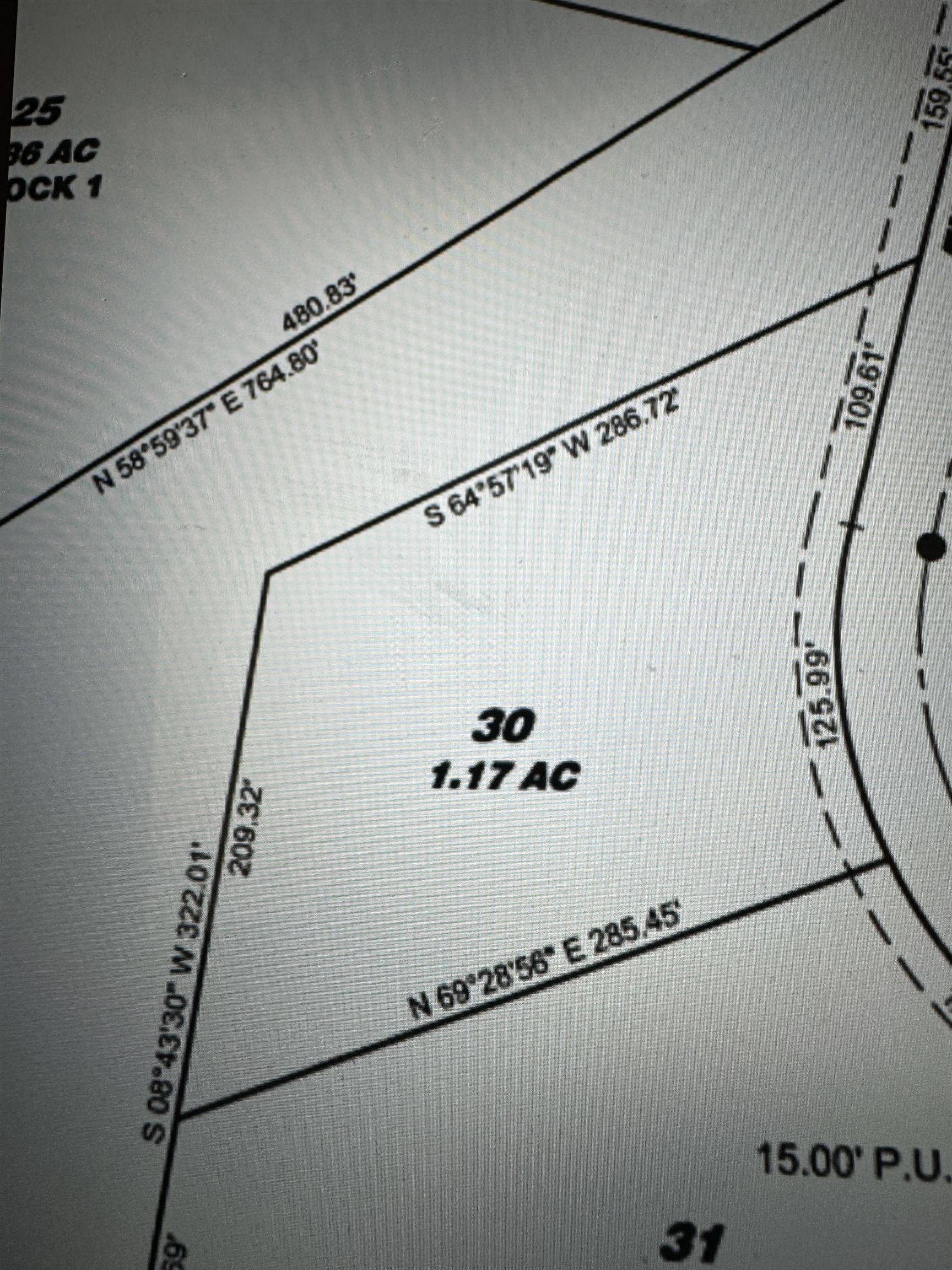 Lot 30 Blk 1 Fieldstone Dr, Pocatello, Idaho image 1