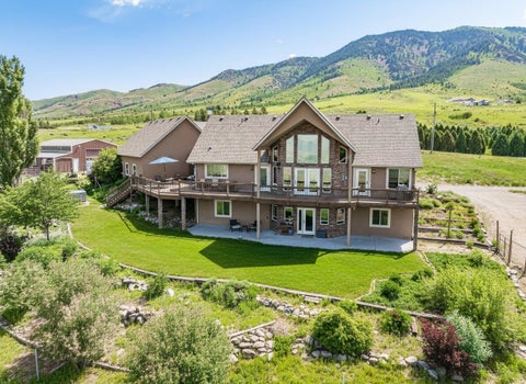 Homes For Sale - 1819 N Moose Creek<br/> Inkom, ID 83245