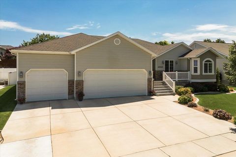 Photo of 2462 Bruce ST, Pocatello, ID 83201 (MLS # 583098)