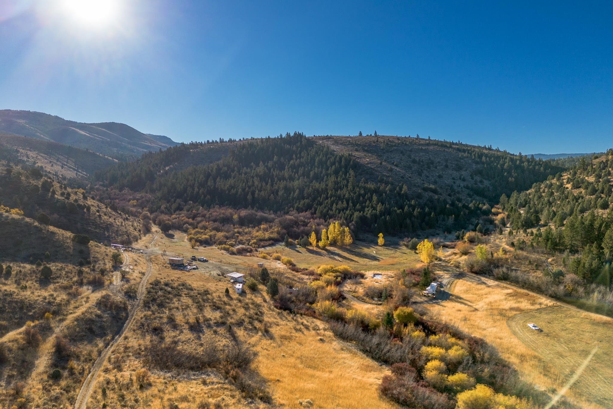 00 E Creek Rd, Lava Hot Springs, Idaho image 13