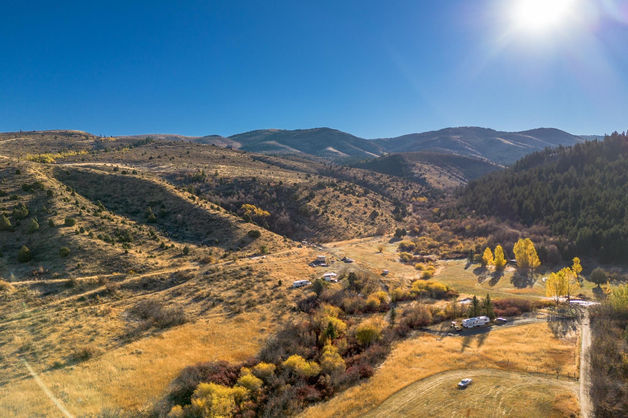 00 E Creek Rd, Lava Hot Springs, Idaho image 11