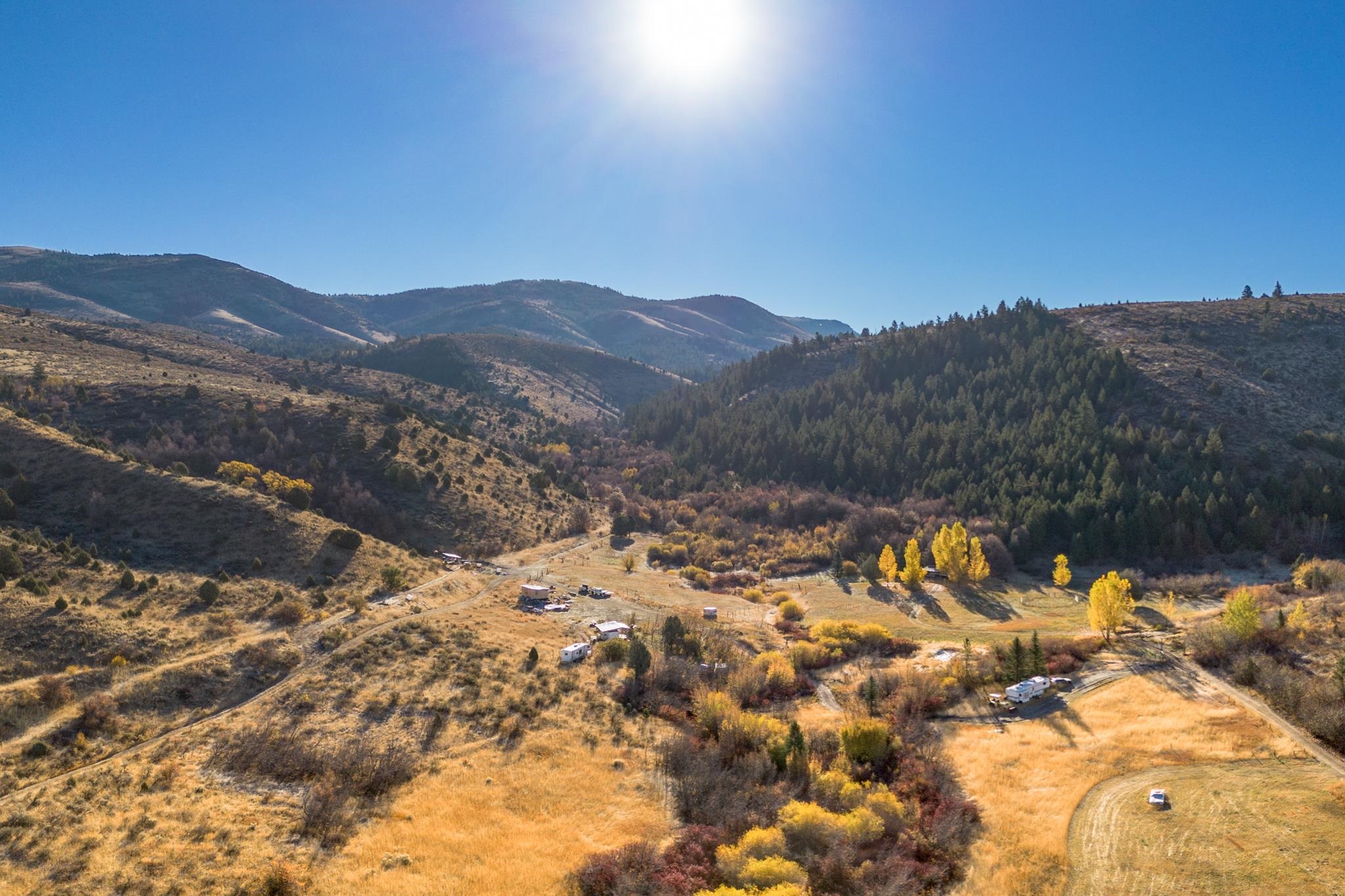 00 E Creek Rd, Lava Hot Springs, Idaho image 12