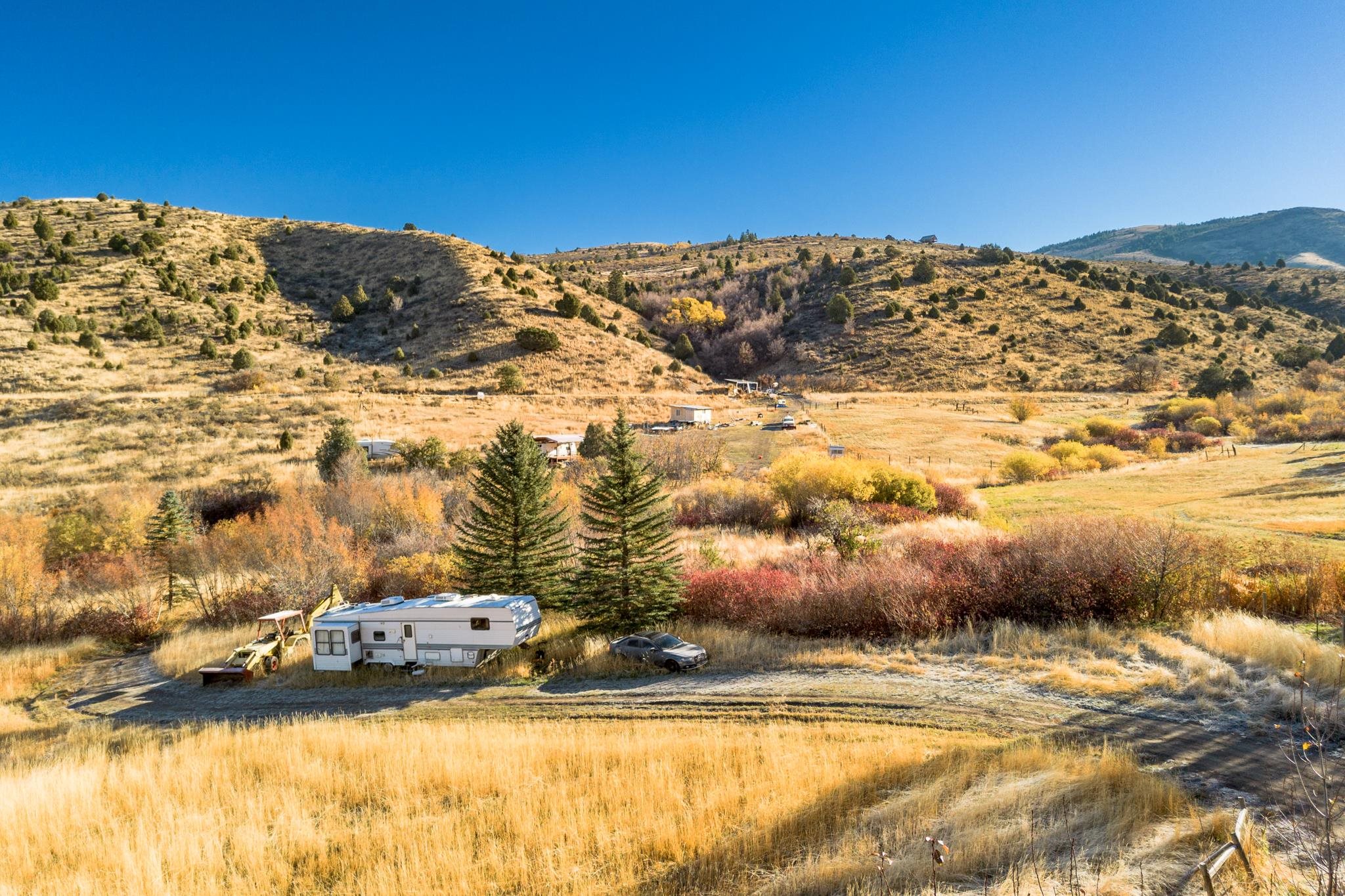 00 E Creek Rd, Lava Hot Springs, Idaho image 17