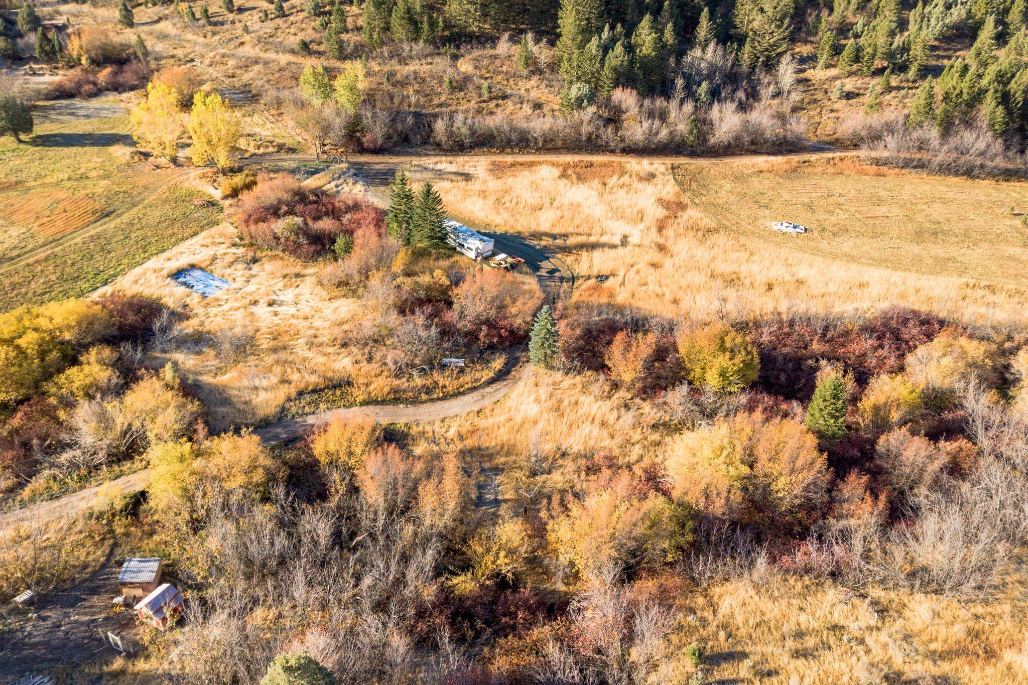 00 E Creek Rd, Lava Hot Springs, Idaho image 16