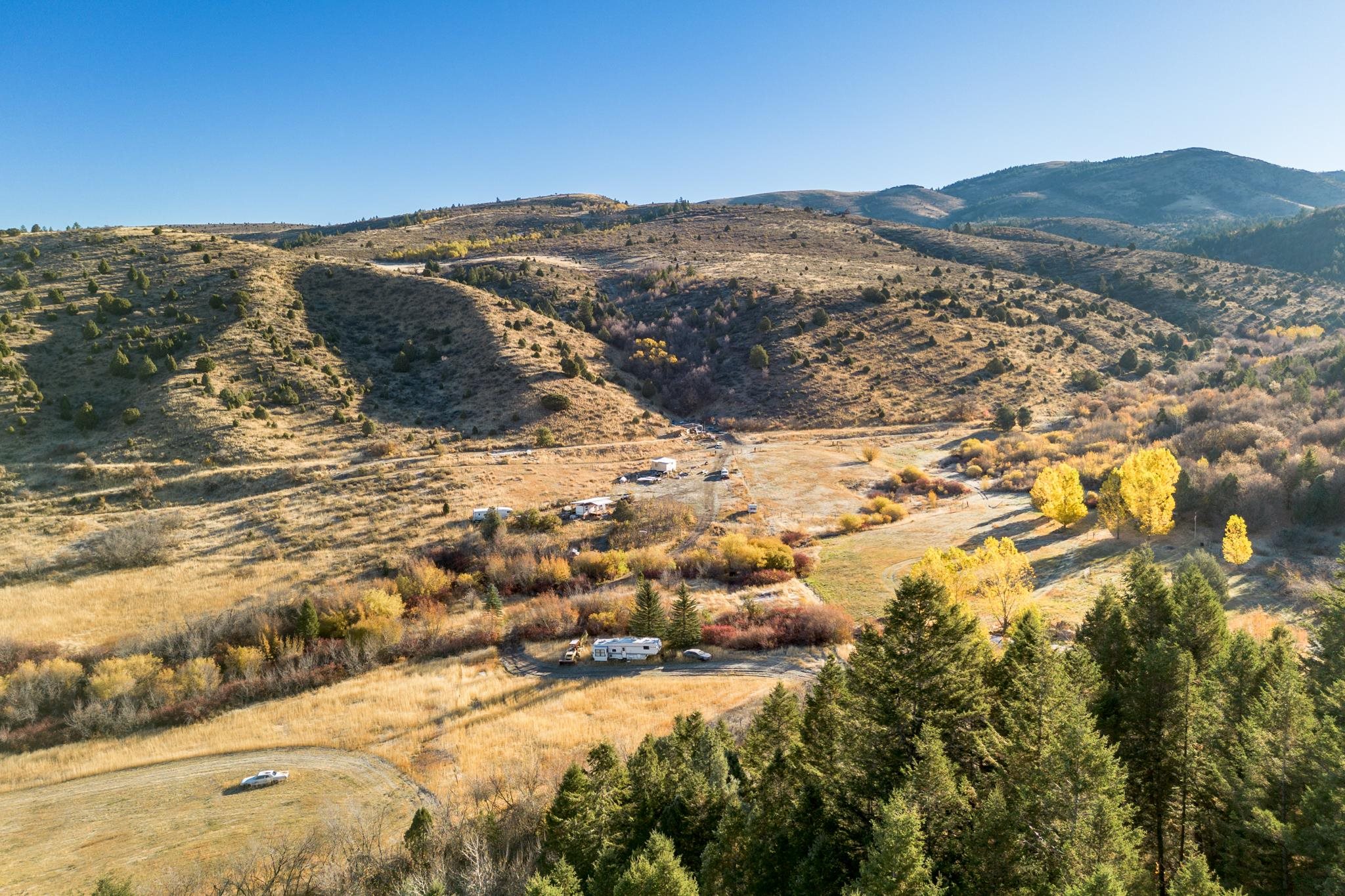 00 E Creek Rd, Lava Hot Springs, Idaho image 1