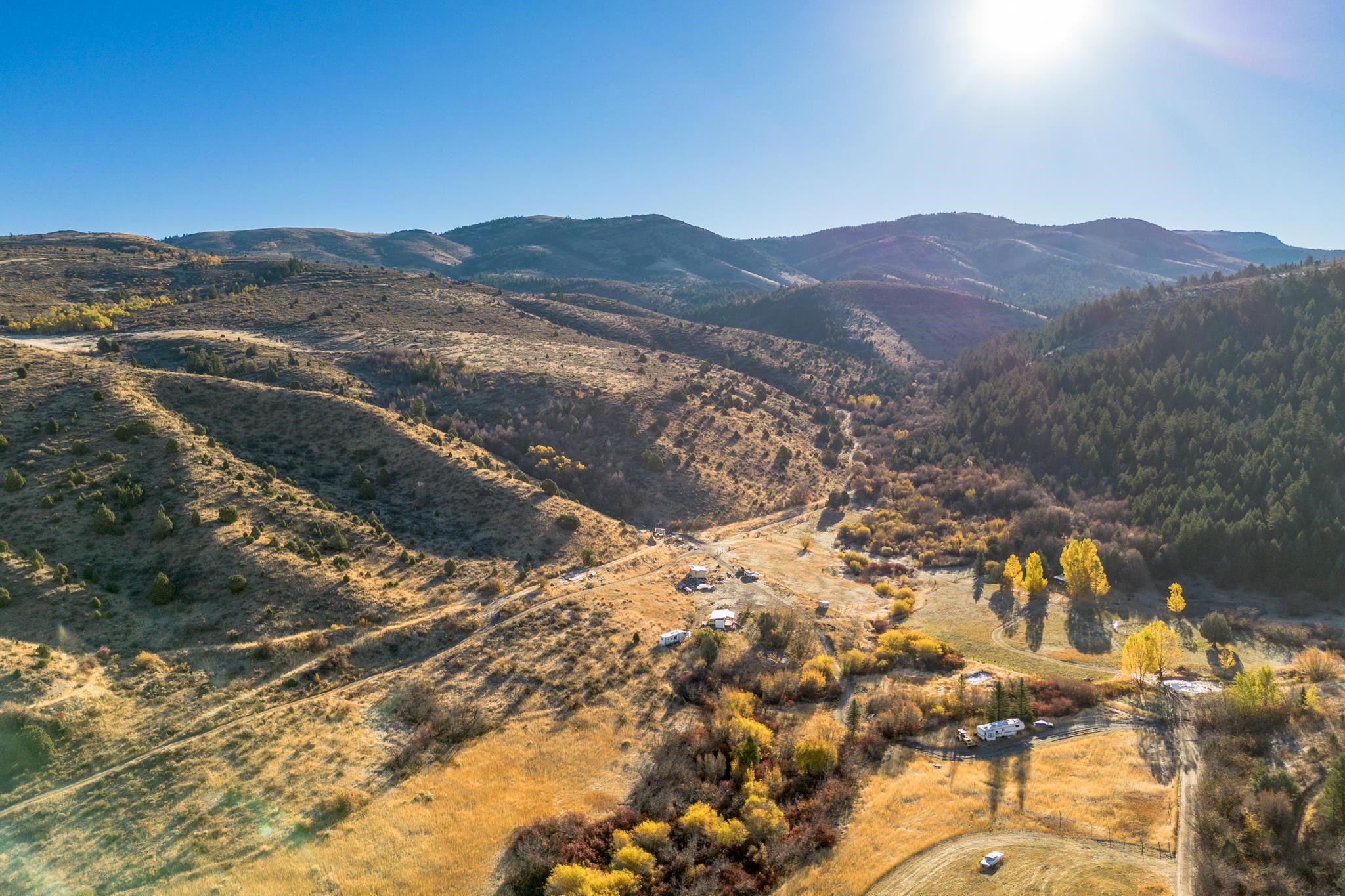 00 E Creek Rd, Lava Hot Springs, Idaho image 2