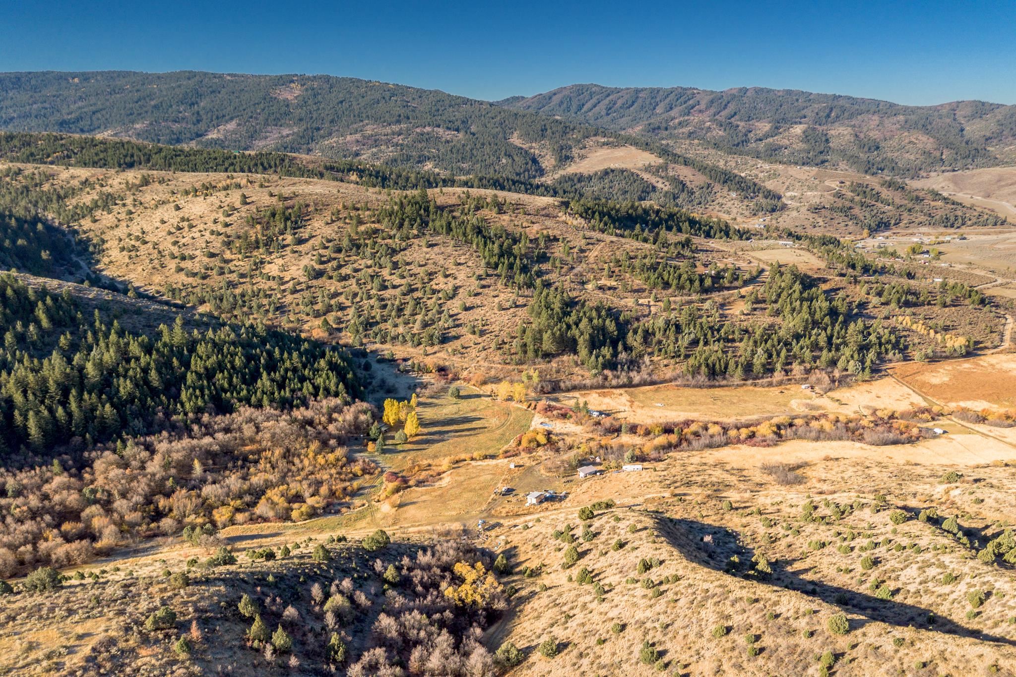 00 E Creek Rd, Lava Hot Springs, Idaho image 15