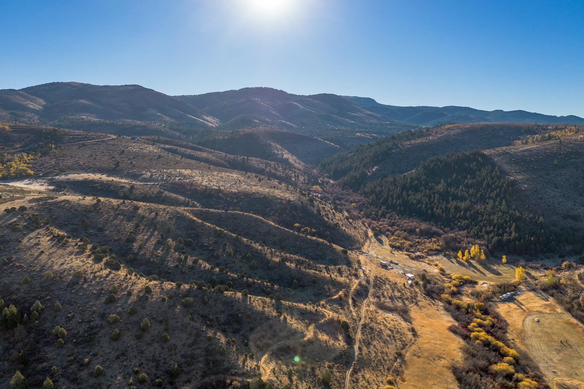 00 E Creek Rd, Lava Hot Springs, Idaho image 3