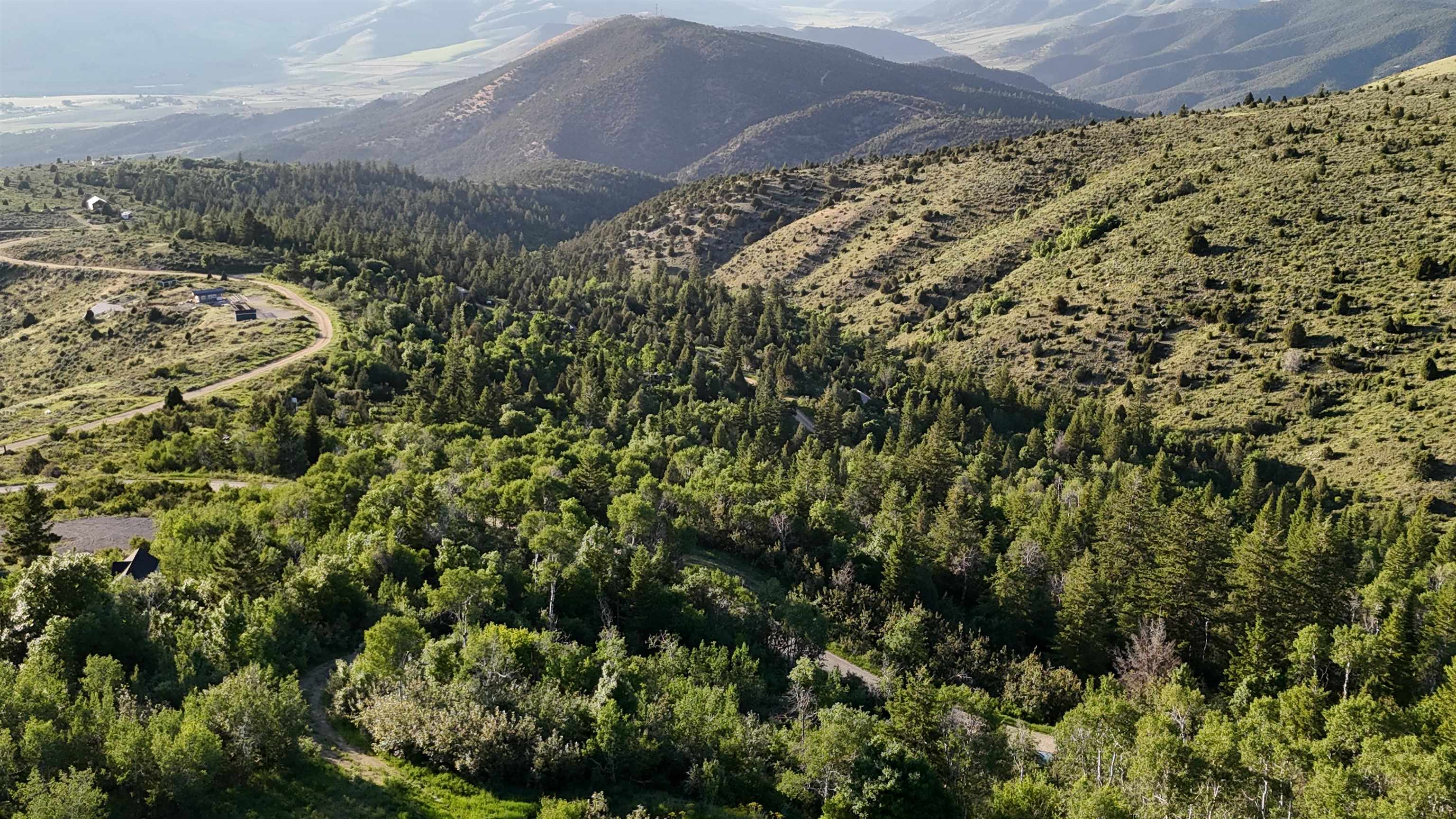 TBD Thunder Mountain Rd, Lava Hot Springs, Idaho image 5