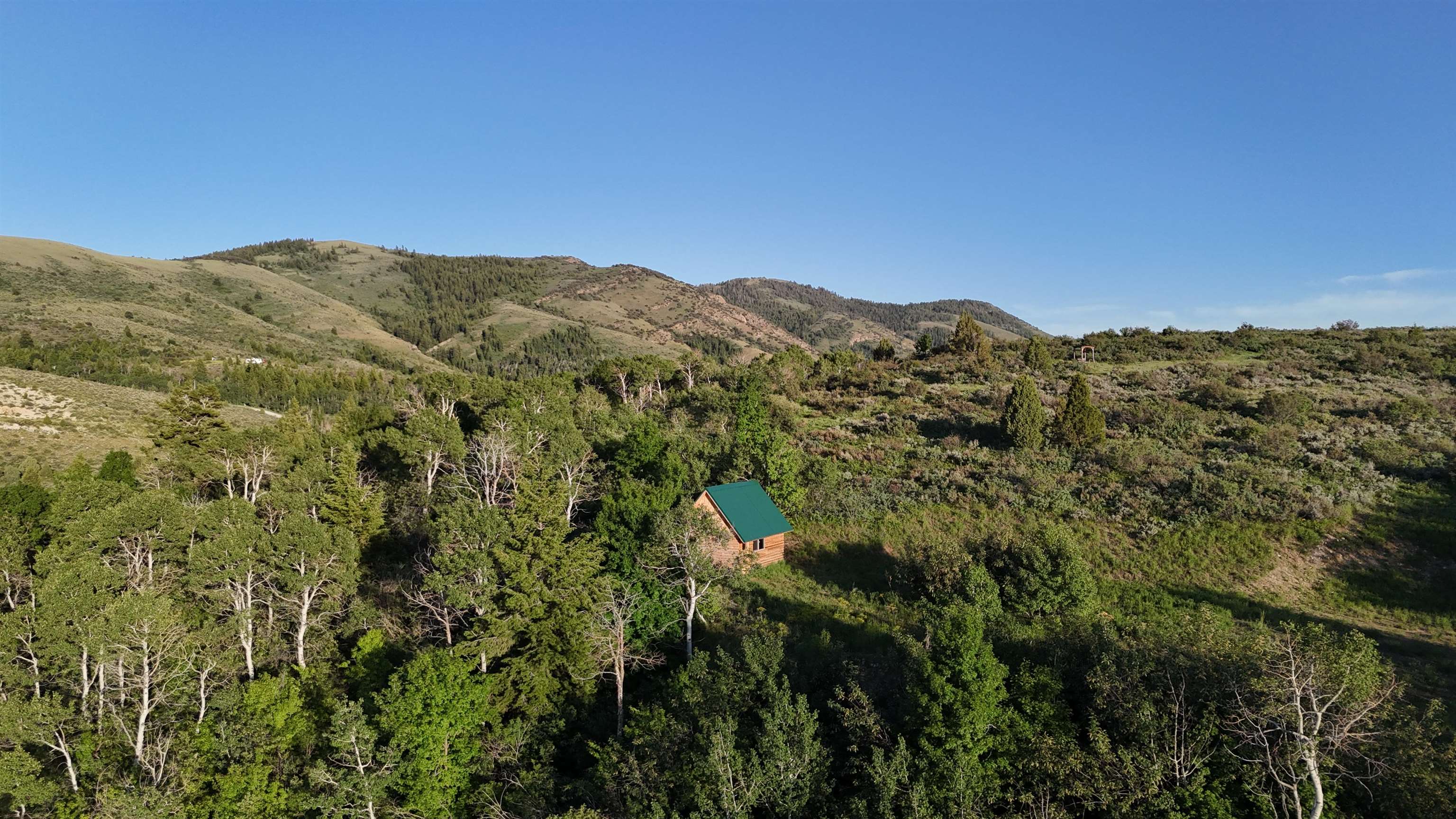 TBD Thunder Mountain Rd, Lava Hot Springs, Idaho image 16