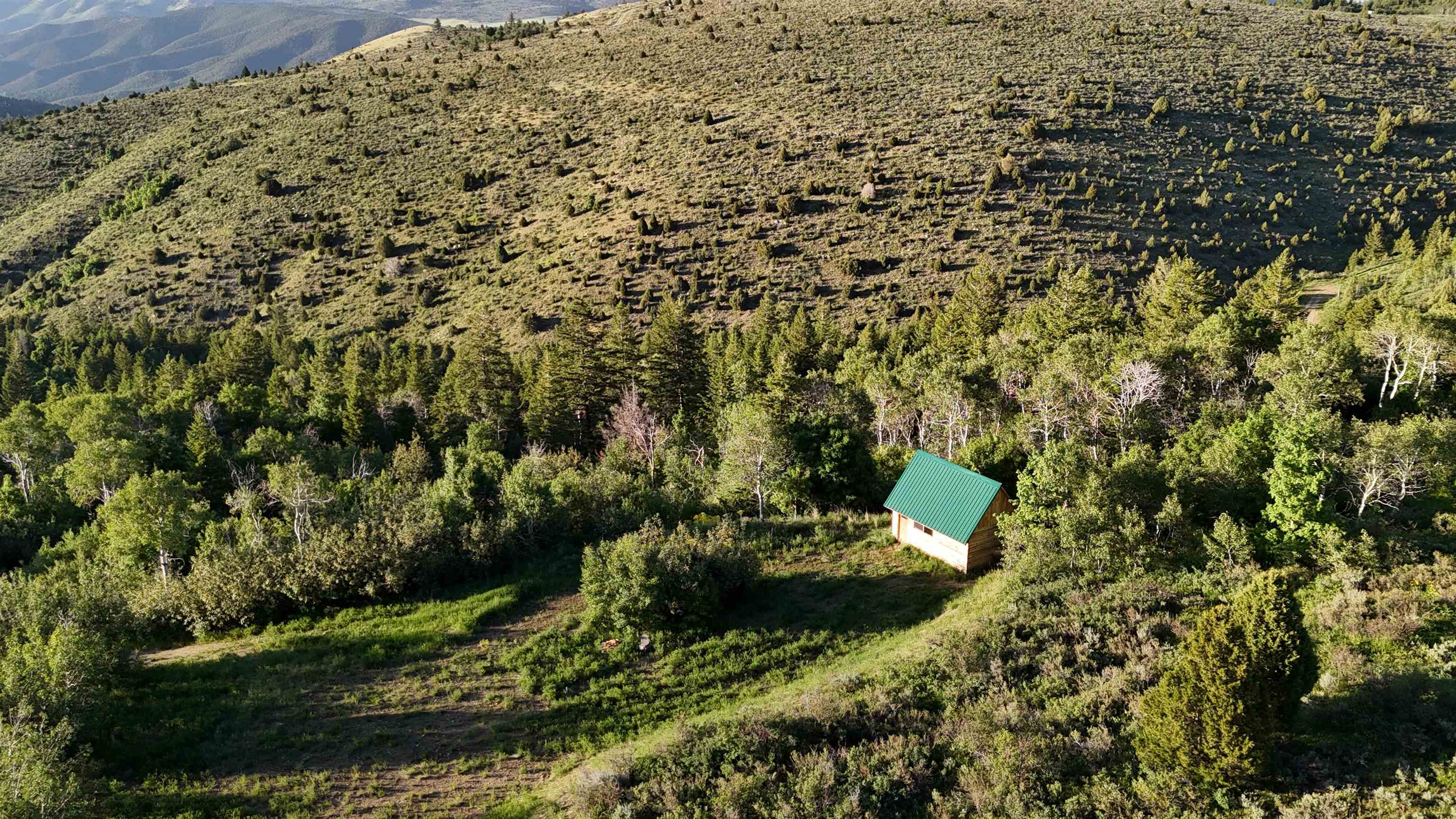 TBD Thunder Mountain Rd, Lava Hot Springs, Idaho image 7