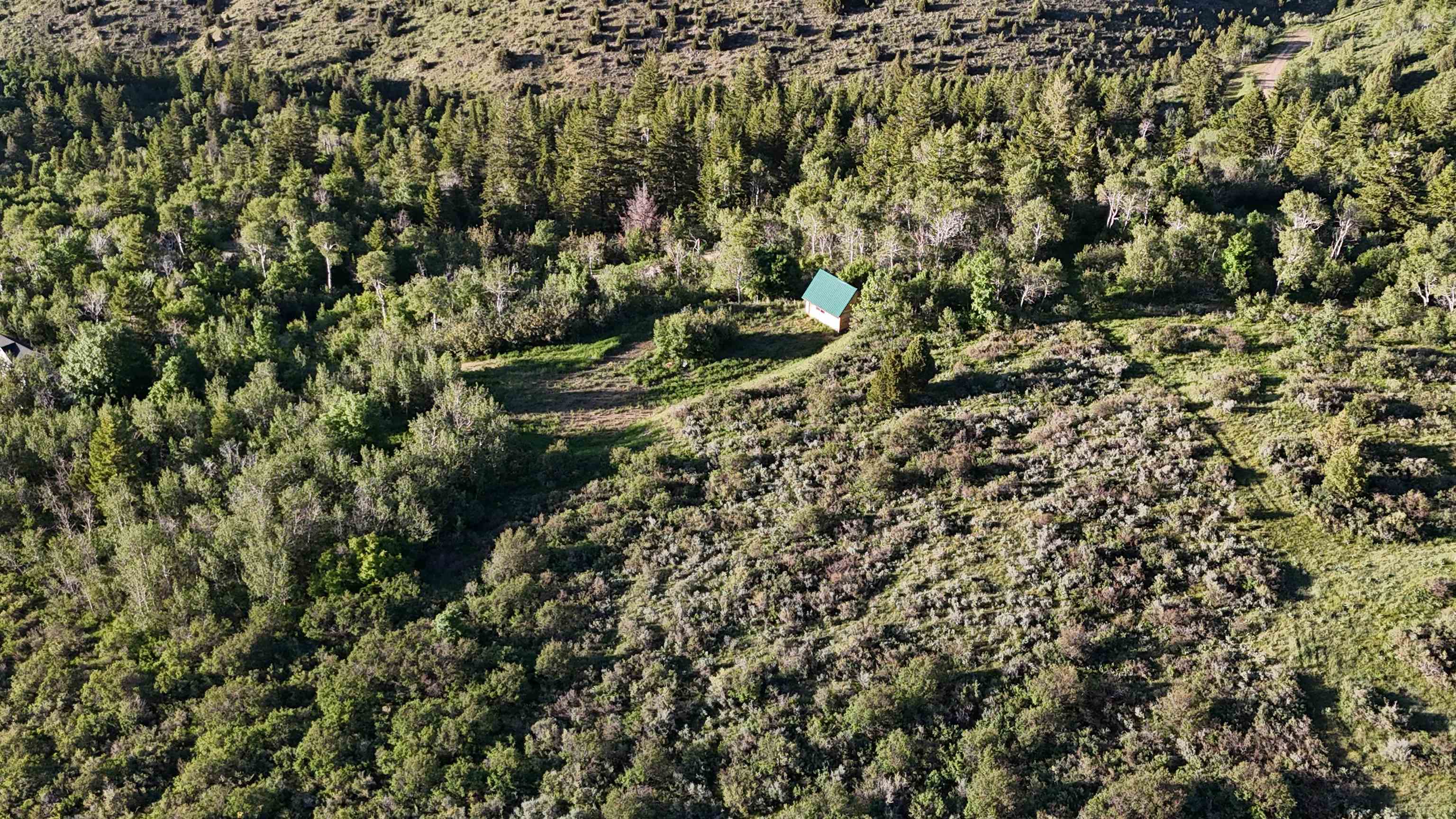 TBD Thunder Mountain Rd, Lava Hot Springs, Idaho image 3