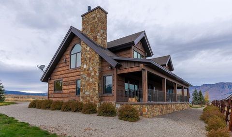 Photo of 3826 Sage Lane, Island Park, ID 83429 (MLS # 581358)