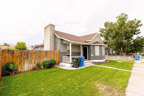 Photo of 941 N Harrison, Pocatello, ID 83204 (MLS # 581013)