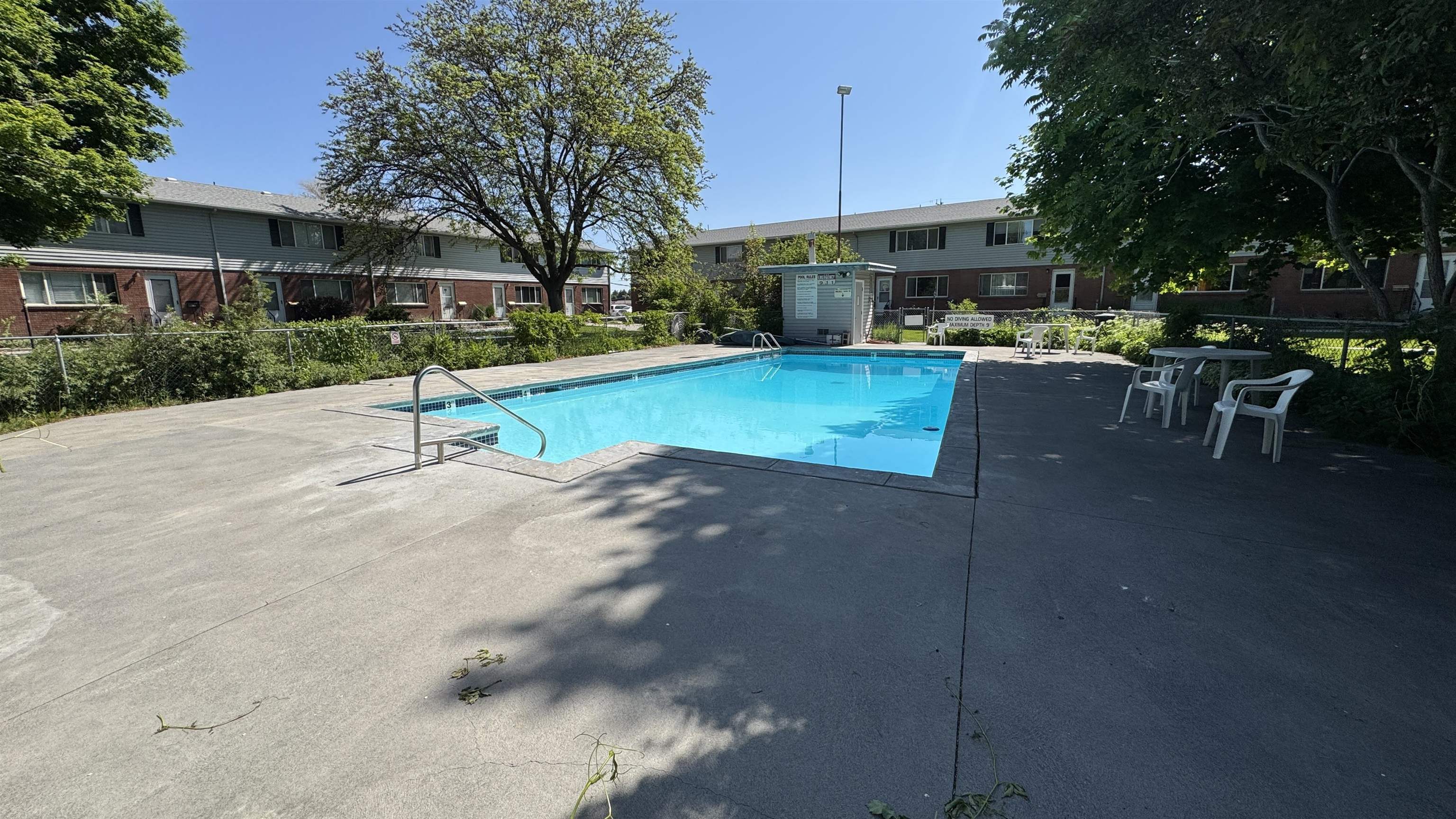 347 S Skyline Dr, Idaho Falls, Idaho image 31