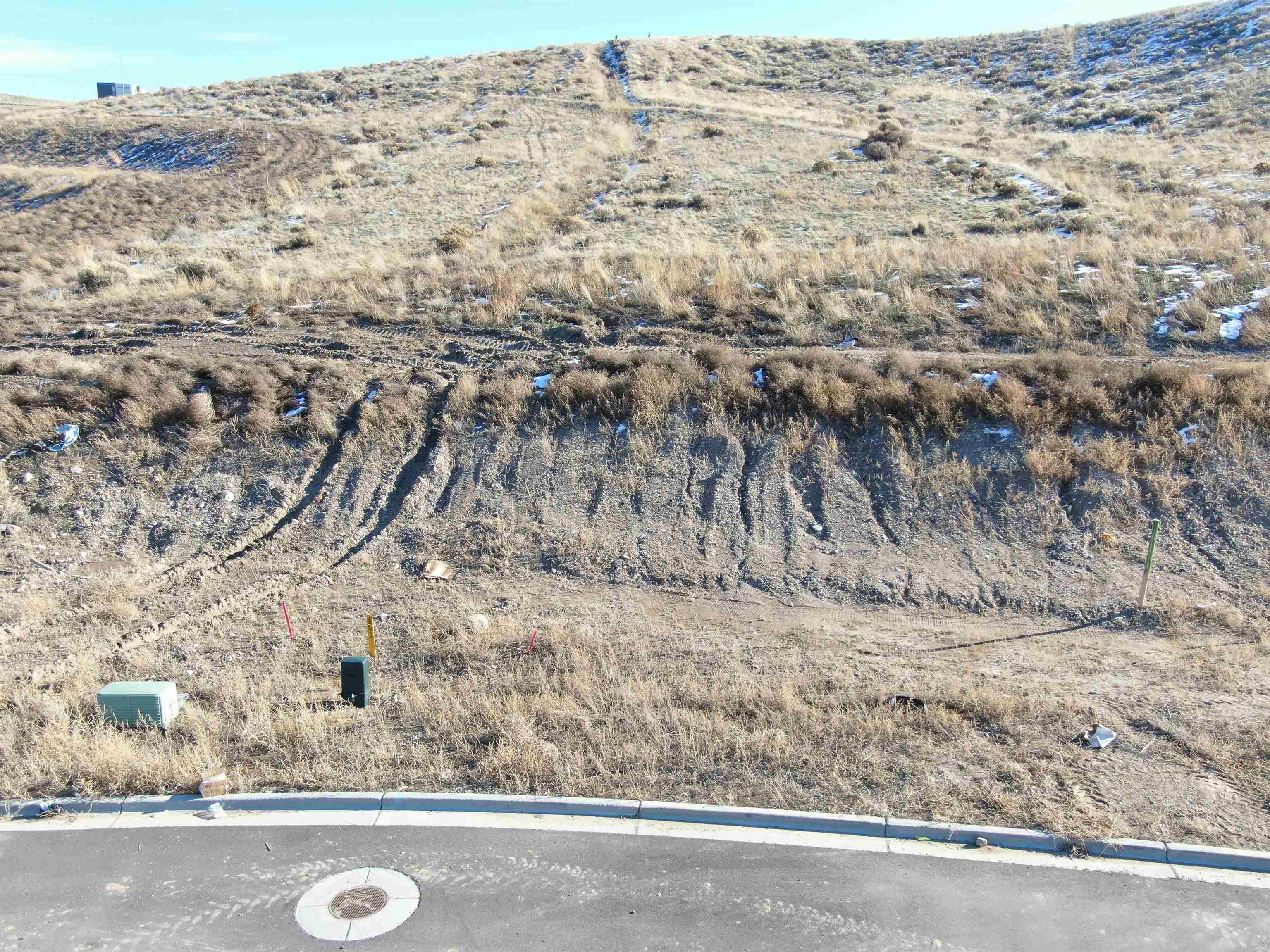 Lot 19 Block 2 E Lander, Pocatello, Idaho image 2