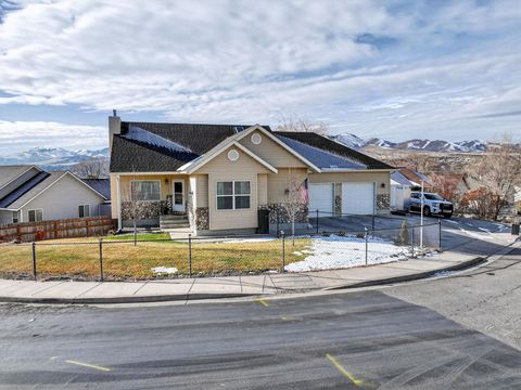 Photo of 1279 Swisher, Pocatello, ID 83204 (MLS # 581566)