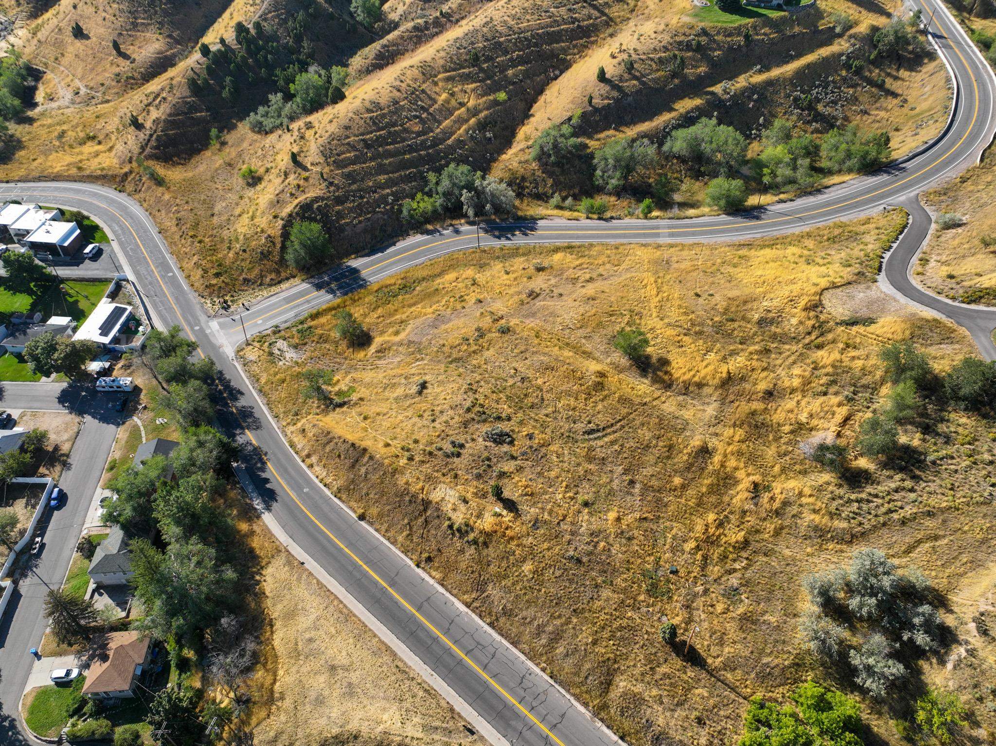 LOT 2 Gwen Drive, Pocatello, Idaho image 3