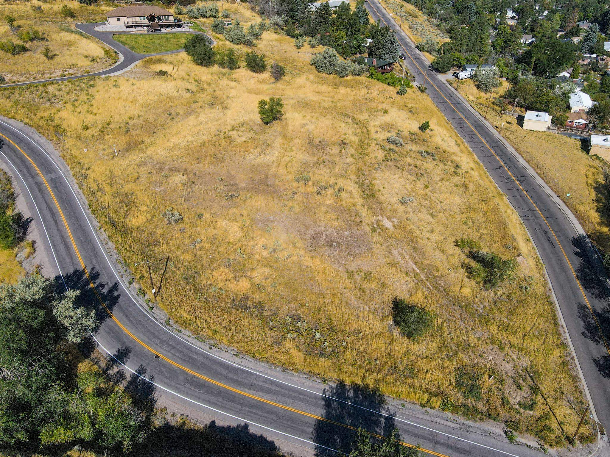 LOT 2 Gwen Drive, Pocatello, Idaho image 1