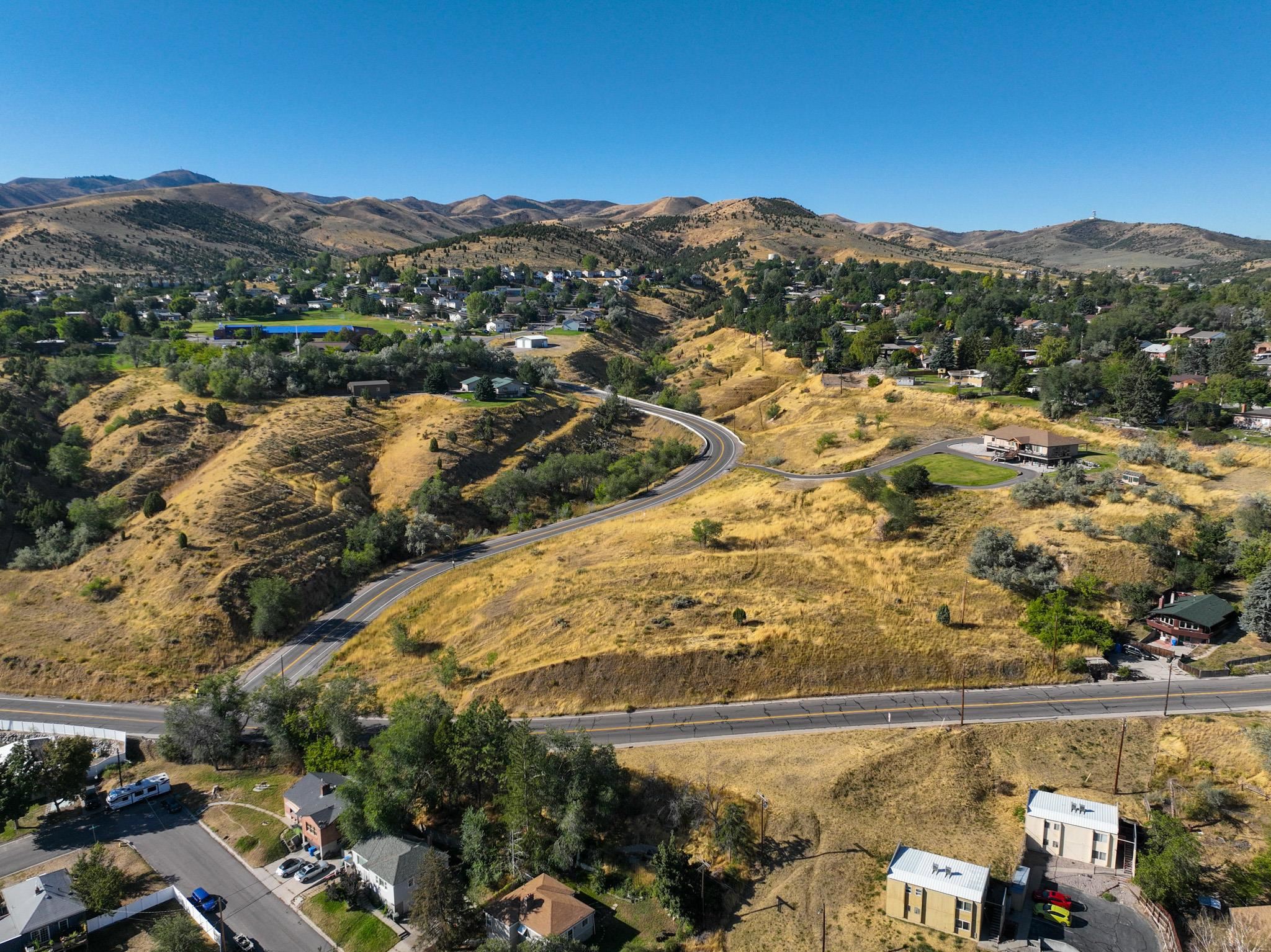 LOT 2 Gwen Drive, Pocatello, Idaho image 4