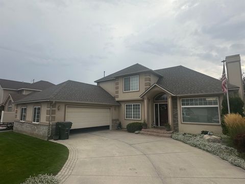 Photo of 535 Berrett Ave, Pocatello, ID 83201 (MLS # 580504)