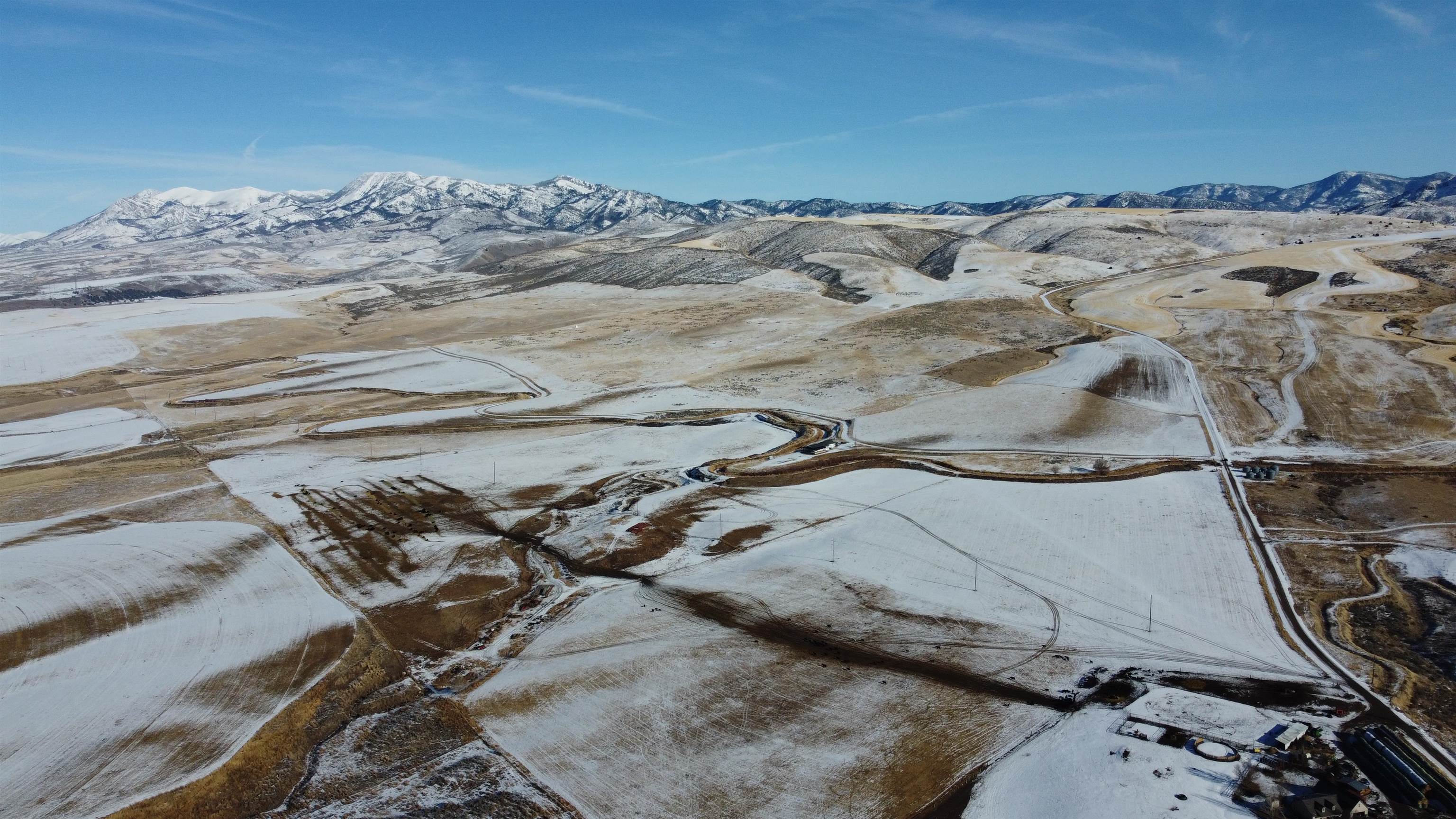 NNA Bareground, Arimo, Idaho image 16