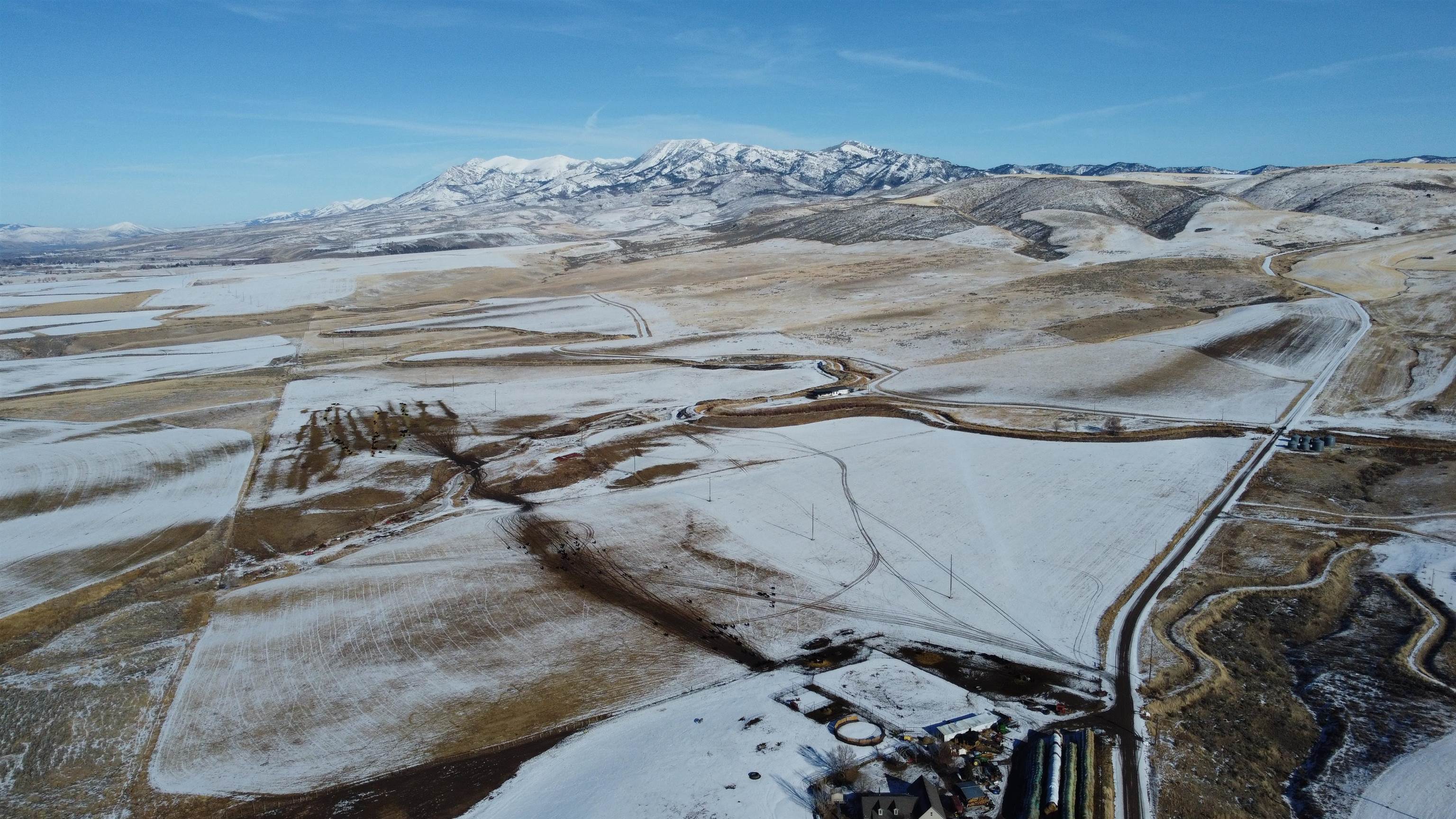 NNA Bareground, Arimo, Idaho image 17