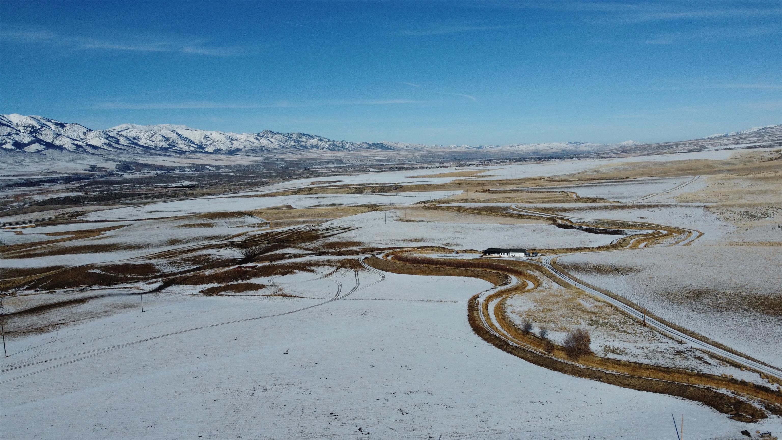 NNA Bareground, Arimo, Idaho image 14