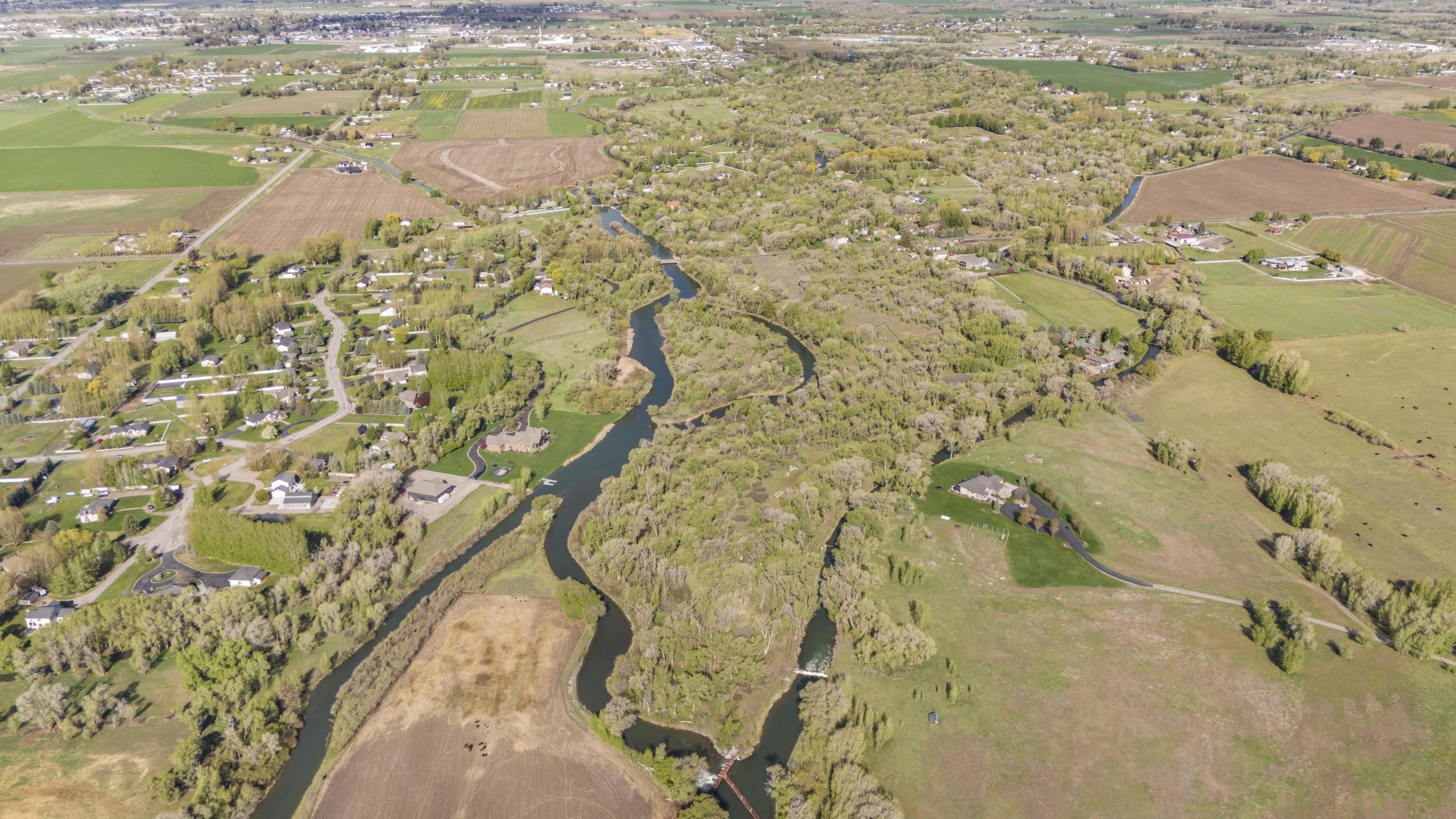 Tbd N 4200 E, Rigby, Idaho image 2