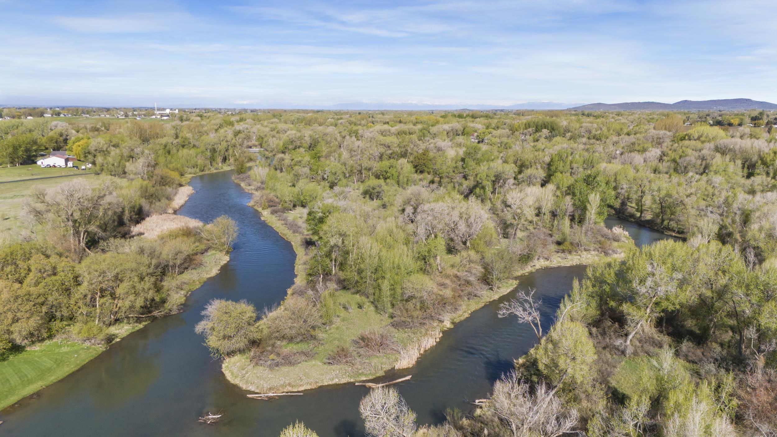 Tbd N 4200 E, Rigby, Idaho image 3