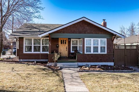 Photo of 559 S 9th Ave, Pocatello, ID 83201 (MLS # 581575)