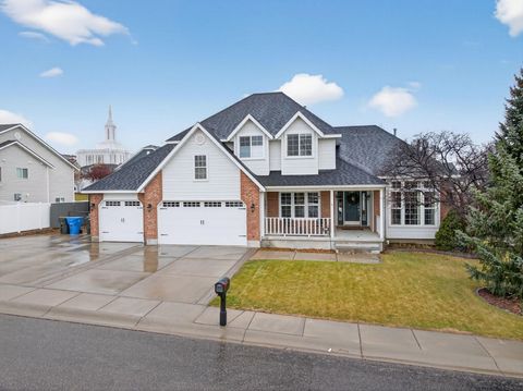 Photo of 2999 William St, Pocatello, ID 83201 (MLS # 581318)