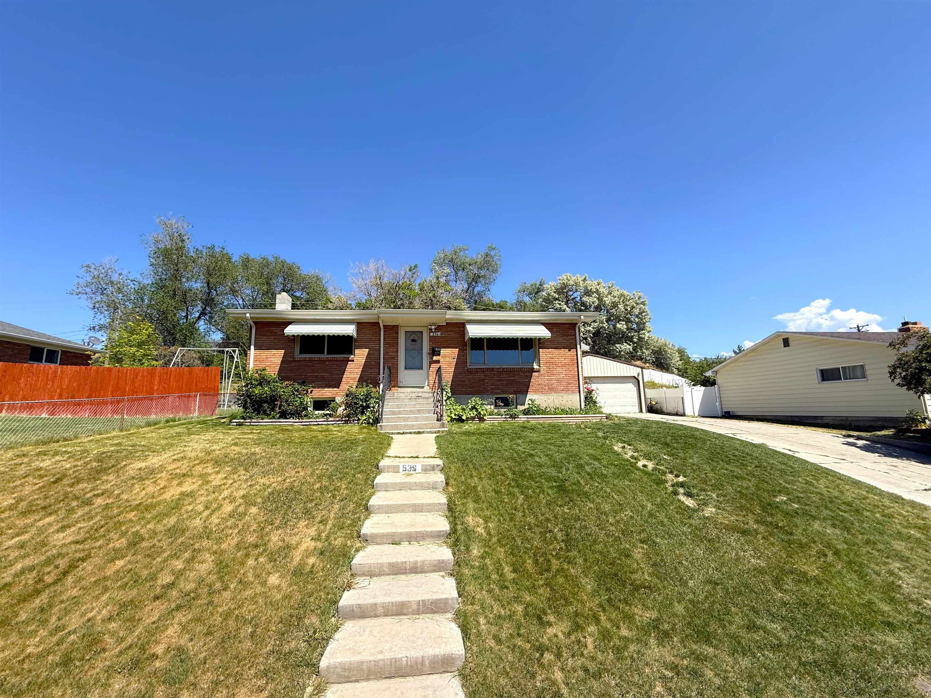 536 Franklin Ave, Pocatello, Idaho image 2