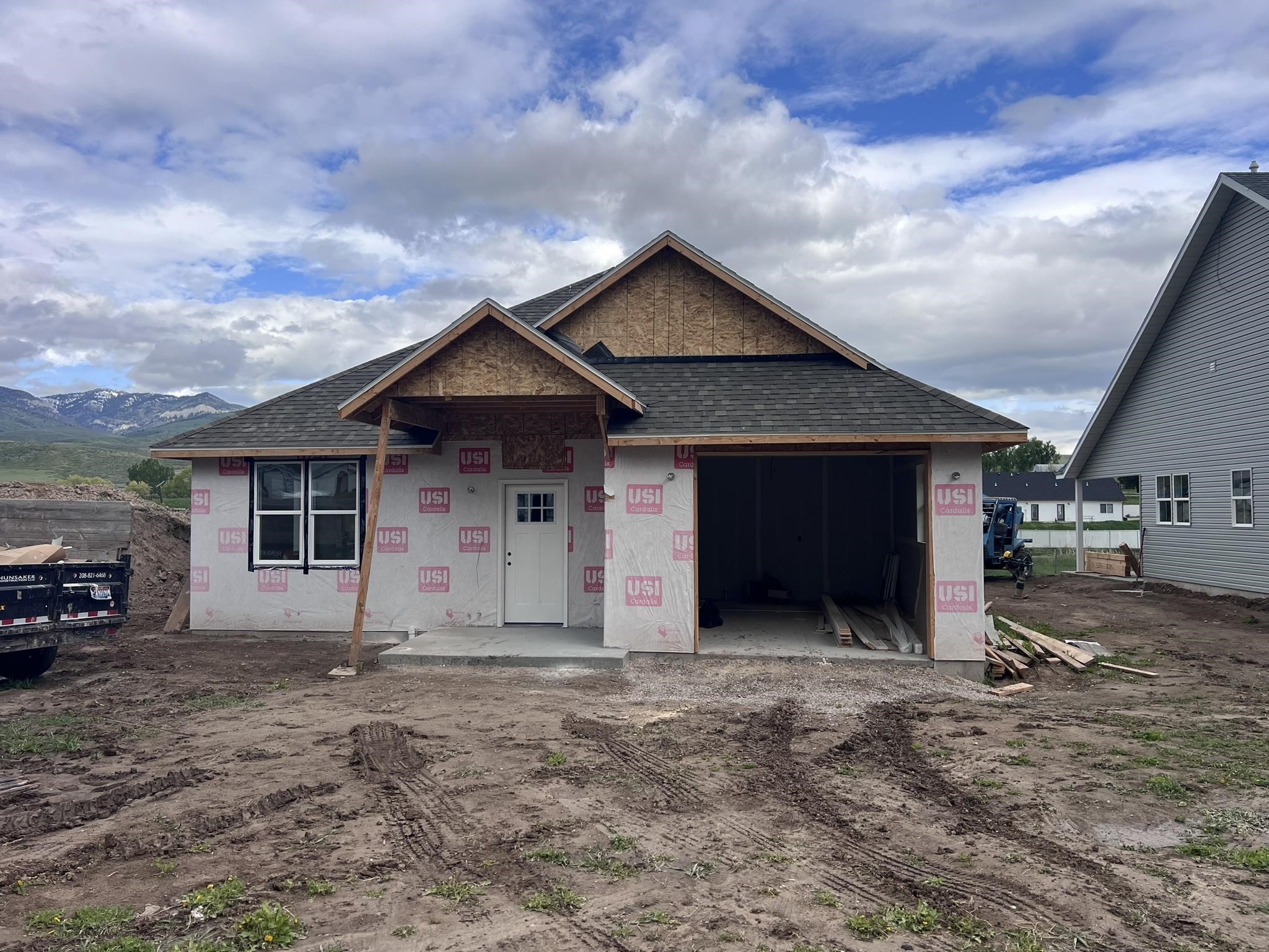 1409 Geer St, McCammon, Idaho image 1