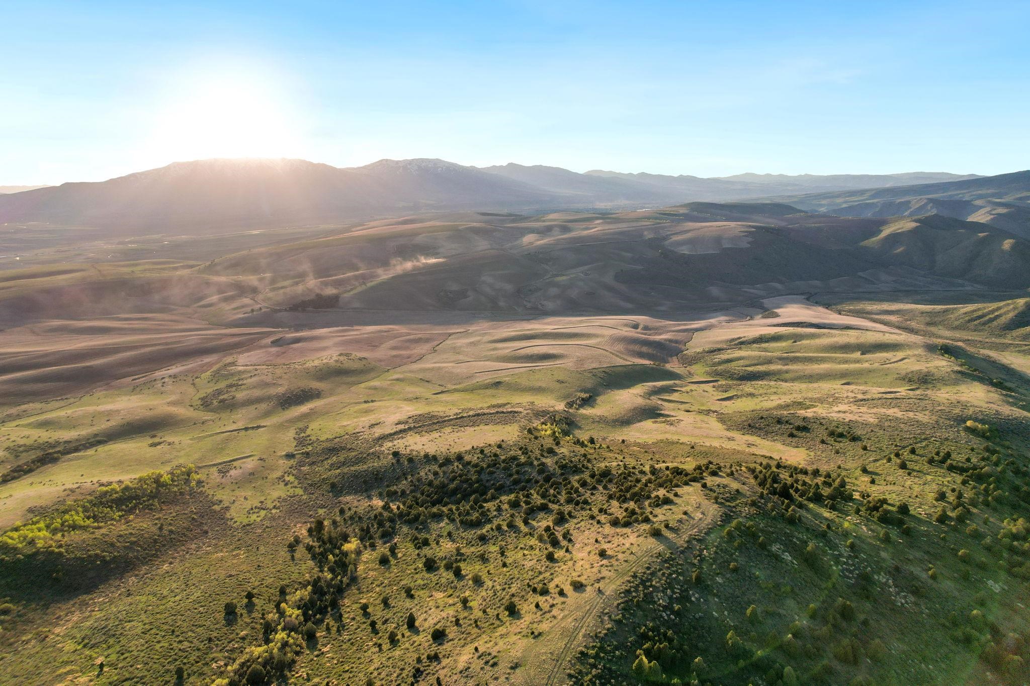 TBD Chatterton Road, Arimo, Idaho image 20